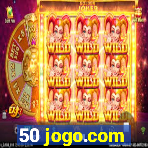 50 jogo.com