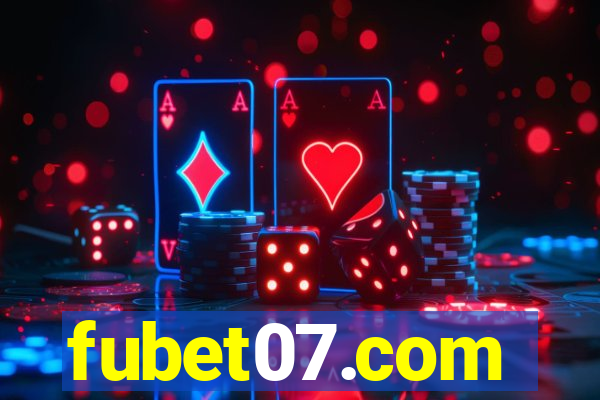 fubet07.com