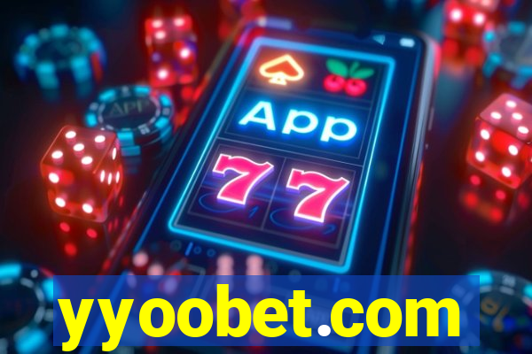 yyoobet.com