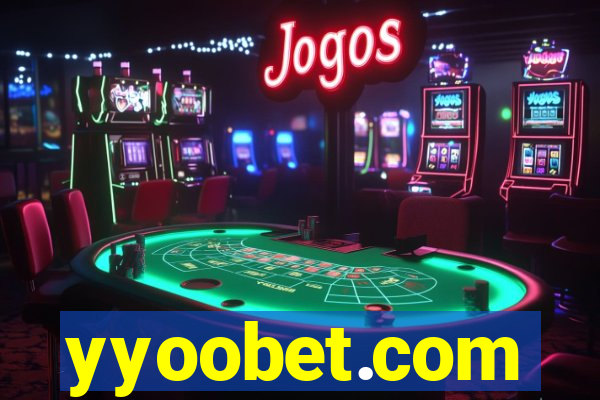 yyoobet.com