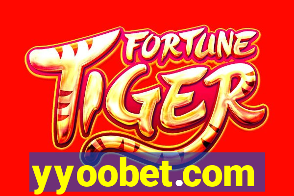 yyoobet.com