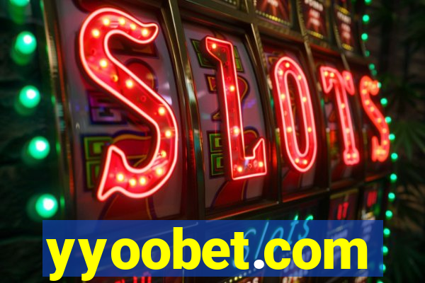 yyoobet.com