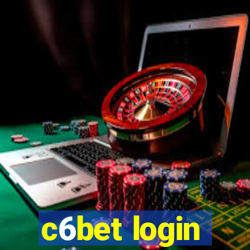 c6bet login
