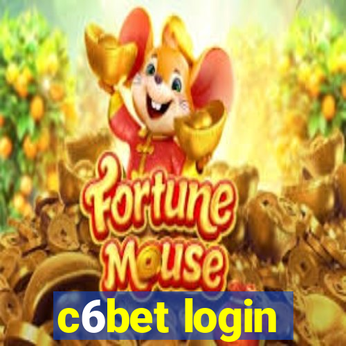 c6bet login