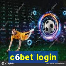 c6bet login