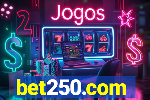 bet250.com