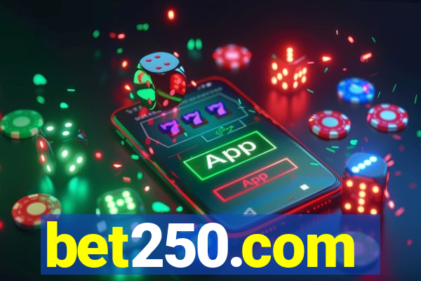 bet250.com