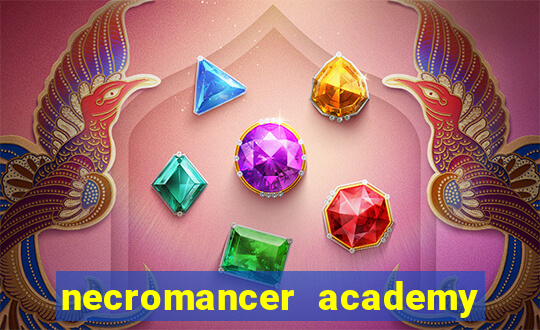 necromancer academy and the genius summoner 59