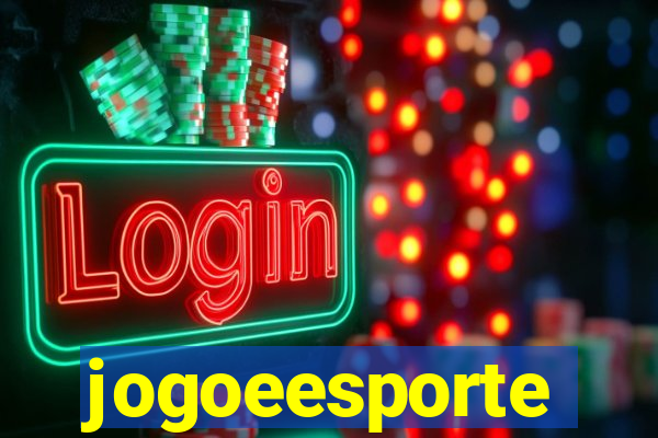 jogoeesporte