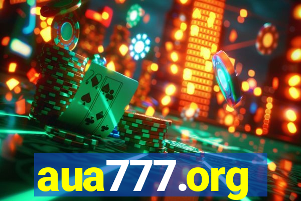 aua777.org