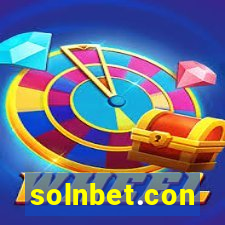 solnbet.con