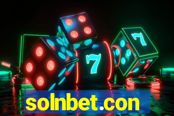 solnbet.con