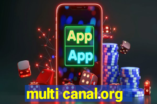 multi canal.org