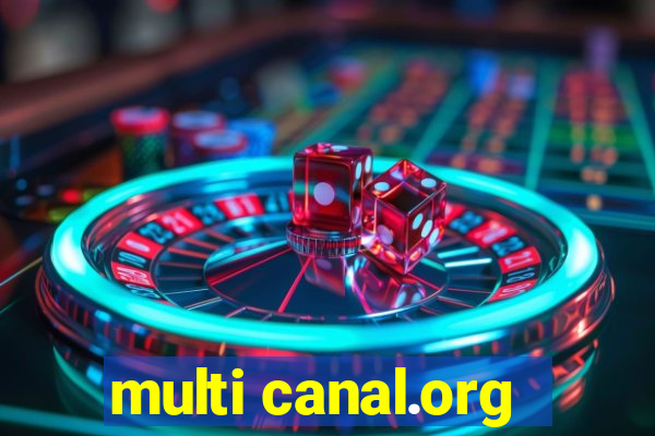 multi canal.org