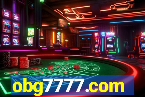 obg7777.com