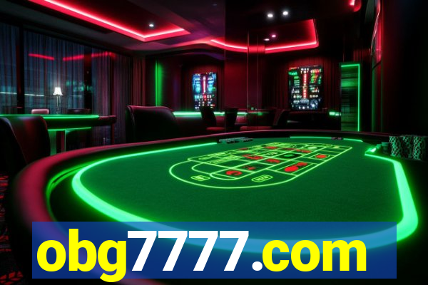 obg7777.com