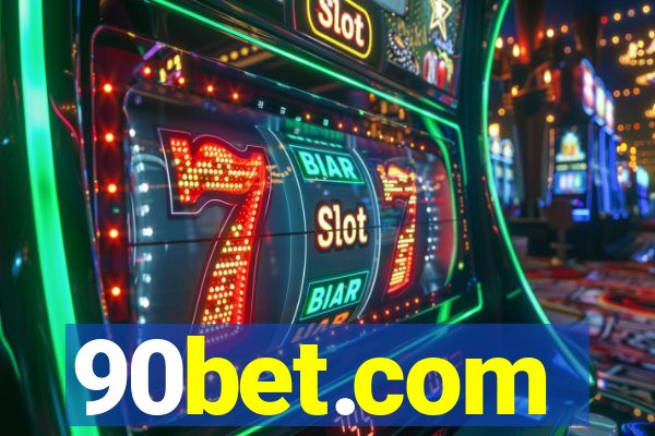90bet.com