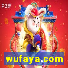 wufaya.com