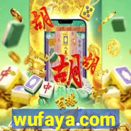 wufaya.com