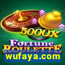 wufaya.com