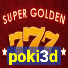 poki3d