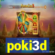 poki3d