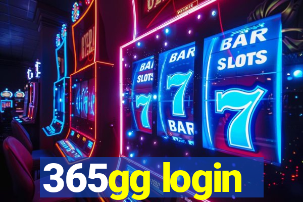 365gg login