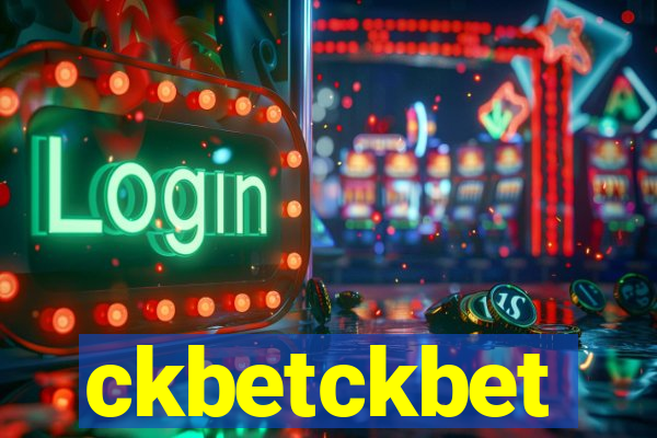 ckbetckbet