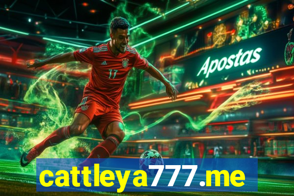 cattleya777.me