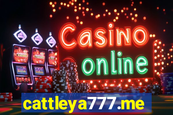 cattleya777.me