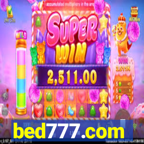bed777.com