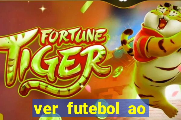 ver futebol ao vivo rmc