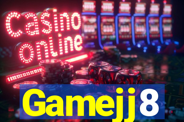 Gamejj8