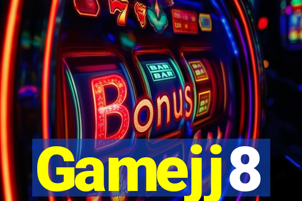 Gamejj8
