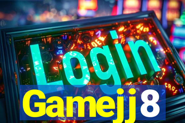 Gamejj8