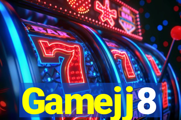 Gamejj8