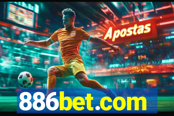 886bet.com