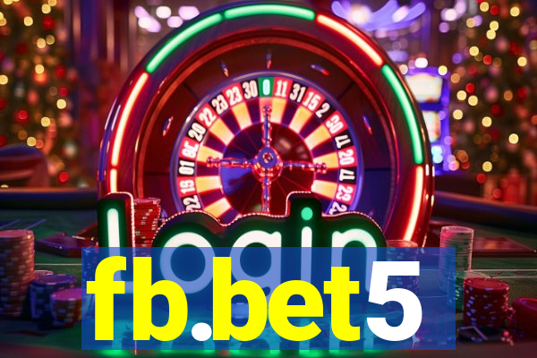 fb.bet5