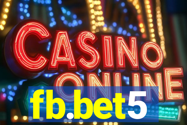 fb.bet5