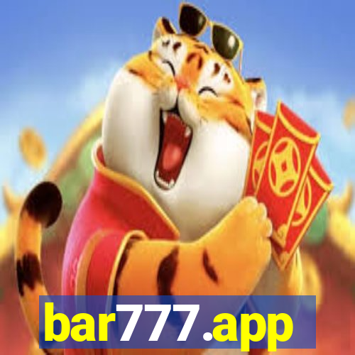 bar777.app