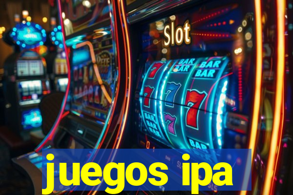 juegos ipa