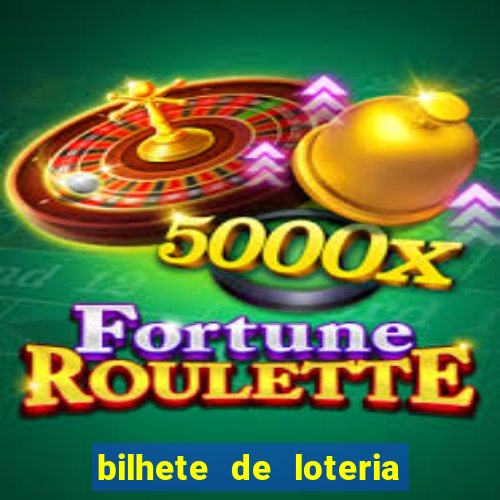 bilhete de loteria completo dublado