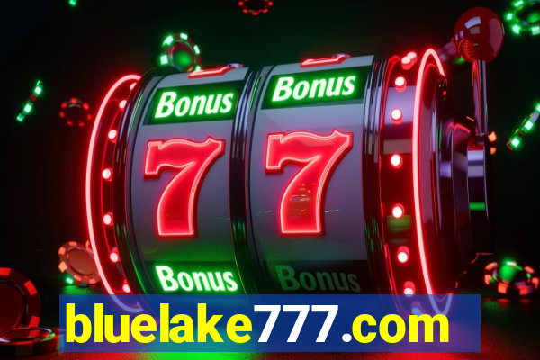 bluelake777.com