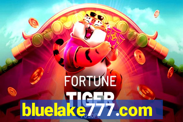 bluelake777.com