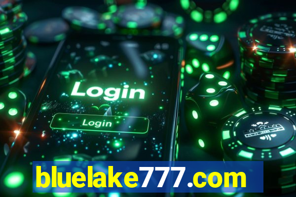bluelake777.com