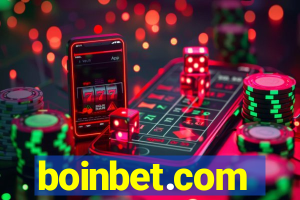 boinbet.com