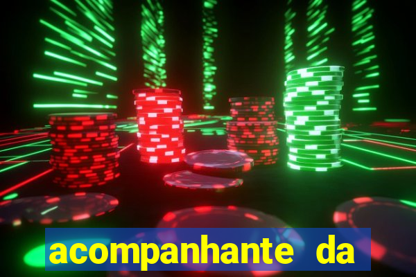 acompanhante da baixada fluminense