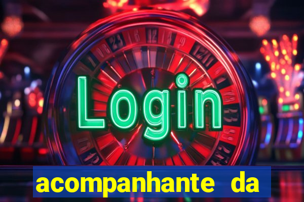 acompanhante da baixada fluminense