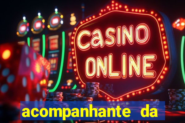 acompanhante da baixada fluminense