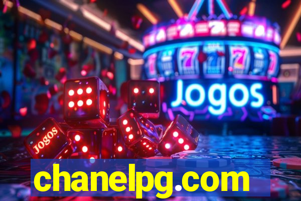 chanelpg.com